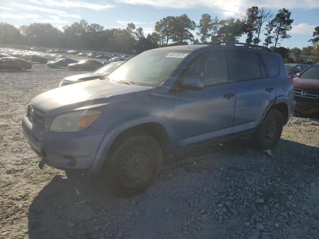 TOYOTA RAV4 2008 with VIN JTMZD33V985109687 - Photo from auction