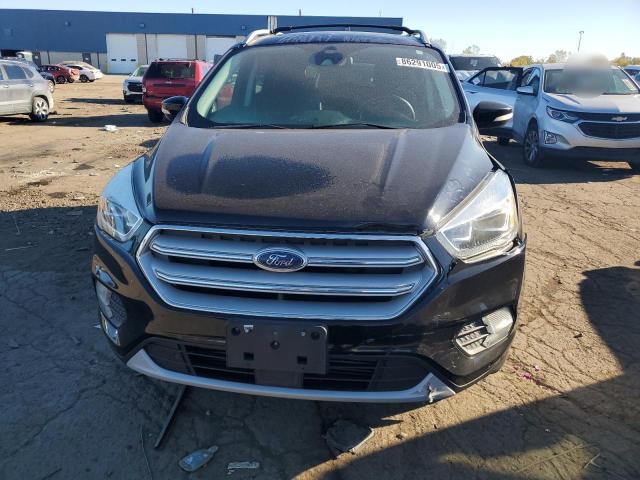 Photo 5 from auction – 2018 FORD ESCAPE TIT with VIN 1FMCU9J92JUB31004