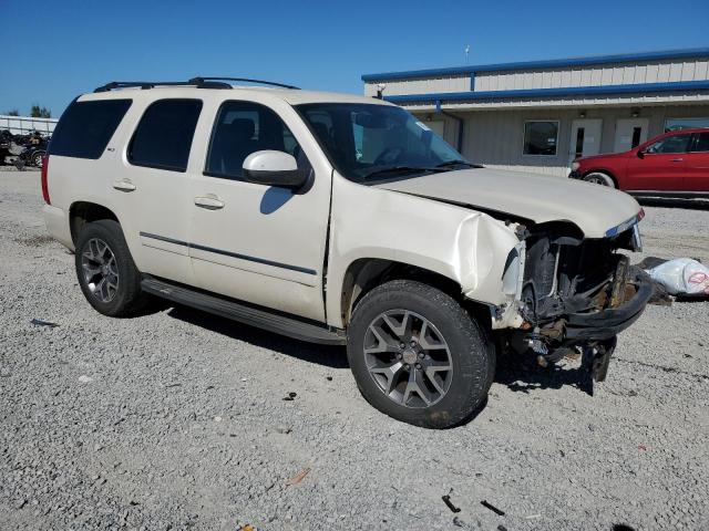 Photo 4 from auction – 2012 GMC YUKON SLT with VIN 1GKS2DE02CR101001