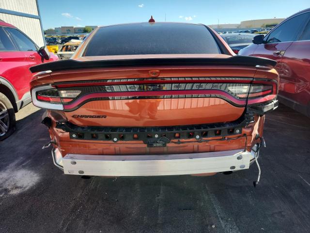 Photo 6 from auction – 2023 DODGE CHARGER SXT with VIN 2C3CDXBG8PH598580