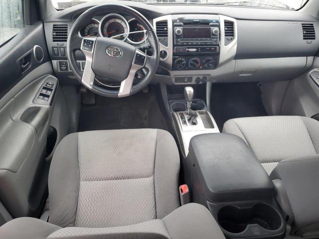 Photo 8 from auction – 2012 TOYOTA TACOMA DOU with VIN 5TFLU4EN2CX030707