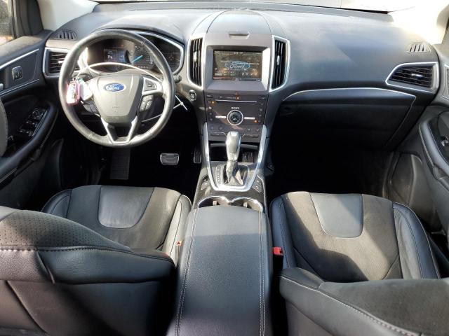 Photo 8 from auction – 2015 FORD EDGE SPORT with VIN 2FMTK4AP7FBB81255
