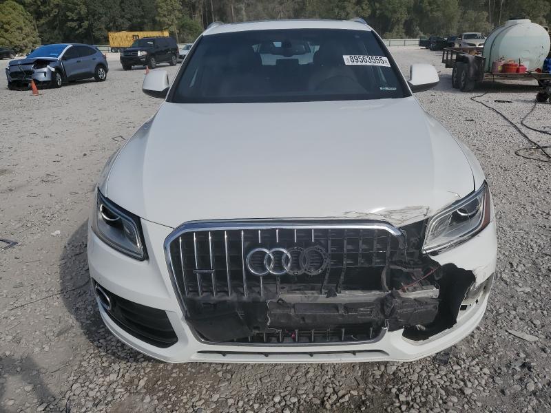 Zdjęcie 5 z aukcji – 2015 AUDI Q5 PREMIUM z VIN WA1LFAFP5FA039914