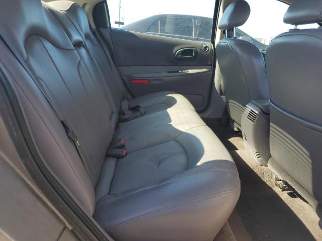 Photo 10 from auction – 1998 DODGE INTREPID E with VIN 2B3HD56J2WH147415