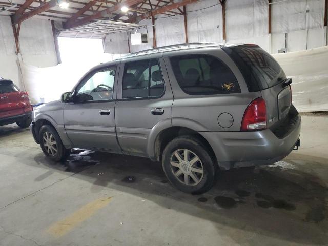 Photo 2 from auction – 2006 BUICK RAINIER CX with VIN 5GADT13S462291595