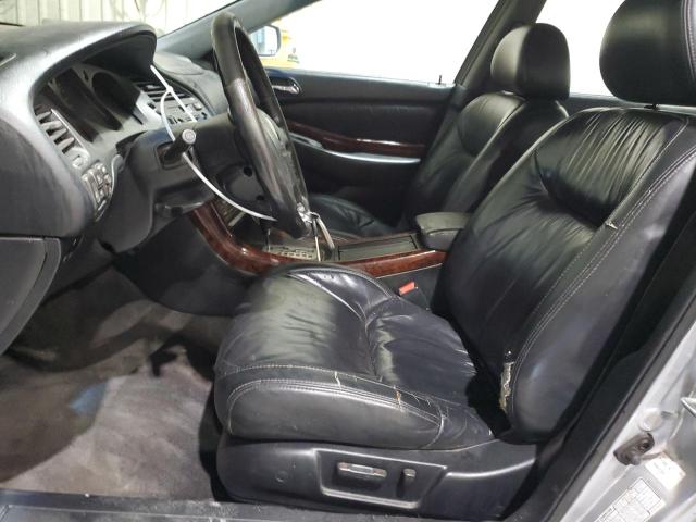 Photo 7 from auction – 2003 ACURA 3.2TL with VIN 19UUA56663A065040