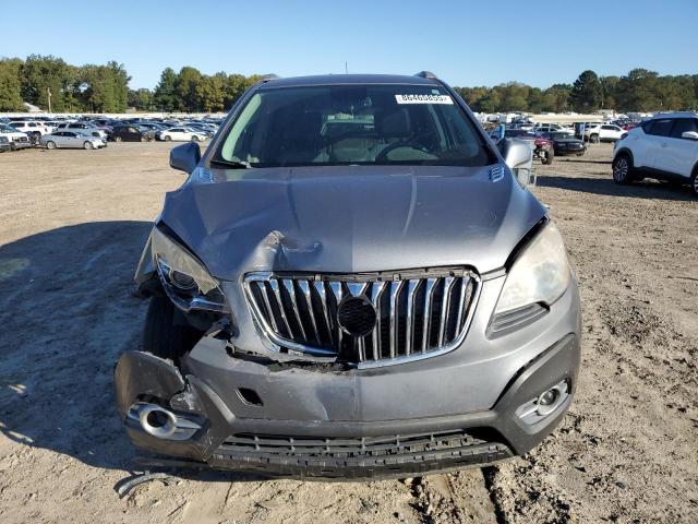 Photo 5 from auction – 2013 BUICK ENCORE CON with VIN KL4CJBSB1DB130278