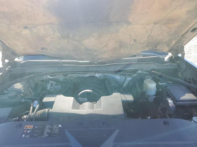 Photo 11 from auction – 2014 CHEVROLET SILVERADO with VIN 3GCUKREC2EG548331