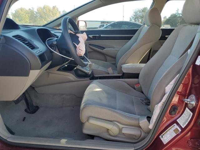 Photo 7 from auction – 2010 HONDA CIVIC EX with VIN 19XFA1F82AE047551