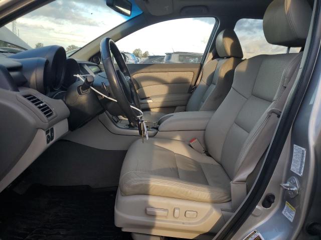 Photo 7 from auction – 2010 ACURA RDX with VIN 5J8TB1H26AA001430