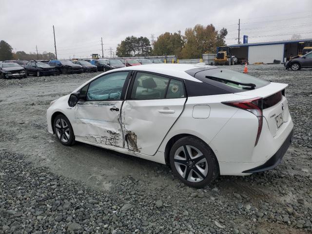 Photo 2 from auction – 2017 TOYOTA PRIUS with VIN JTDKARFU6H3053865