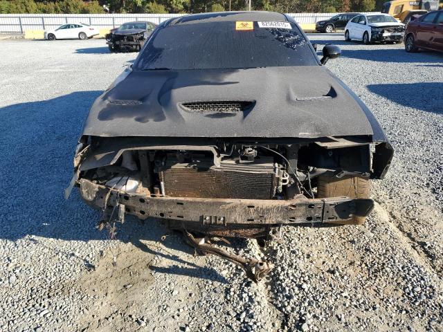 Photo 5 from auction – 2023 DODGE CHALLENGER R/T SCAT PACK with VIN 2C3CDZFJXPH507021