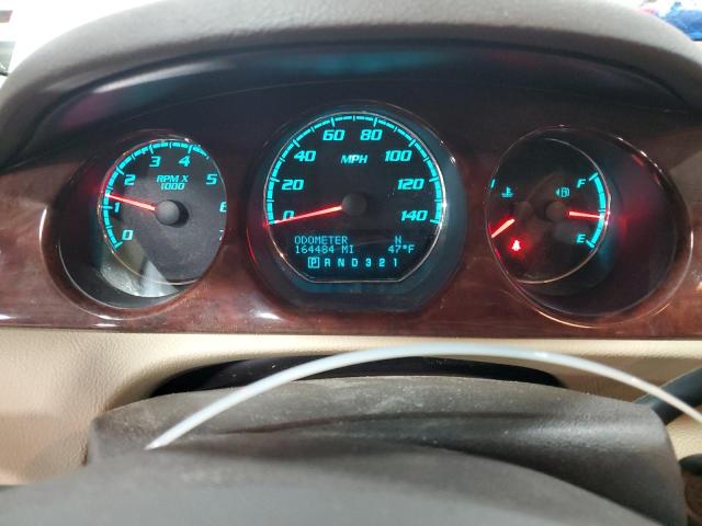 Photo 9 from auction – 2009 BUICK LUCERNE CX with VIN 1G4HD57MX9U149207
