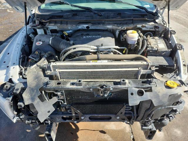 Photo 11 from auction – 2018 RAM 2500 ST with VIN 3C6UR5CJ0JG106770