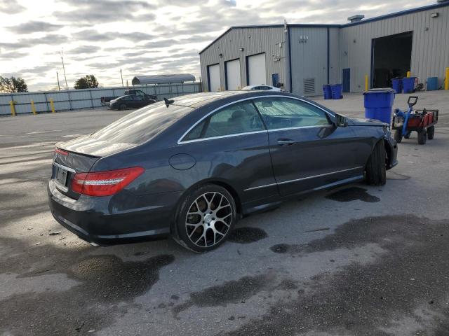 Photo 3 from auction – 2011 MERCEDES-BENZ E 550 with VIN WDDKJ7CB3BF069069