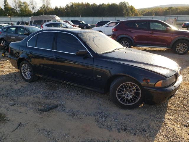Photo 4 from auction – 2002 BMW 530 I AUTO with VIN WBADT63472CK26464