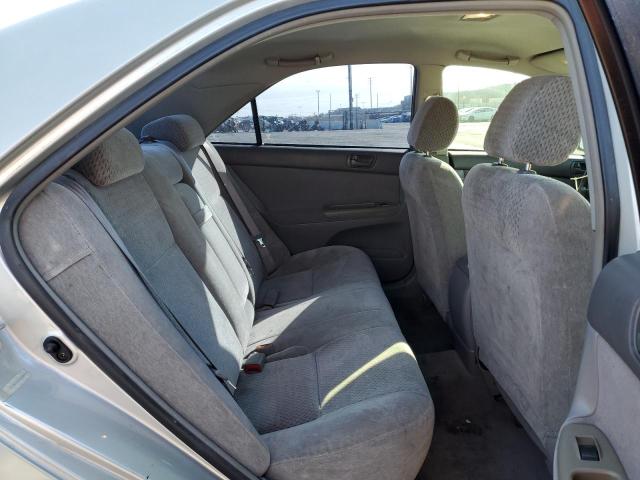 Photo 10 from auction – 2003 TOYOTA CAMRY LE with VIN 4T1BE32K33U148727