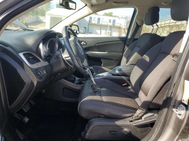 Photo 7 from auction – 2012 DODGE JOURNEY SX with VIN 3C4PDCBB6CT341459