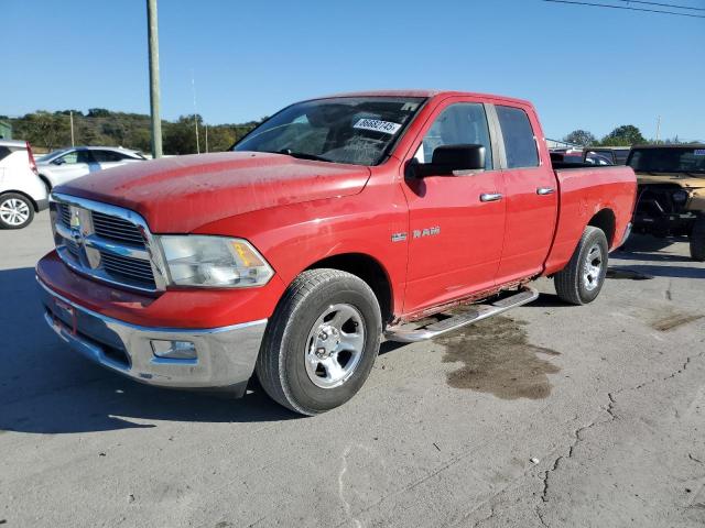 DODGE RAM 1500 2010 with VIN 1D7RV1GTXAS204976 - Photo from auction