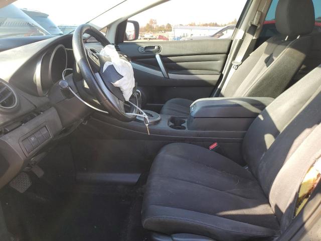Photo 7 from auction – 2011 MAZDA CX-7 with VIN JM3ER2B56B0405872