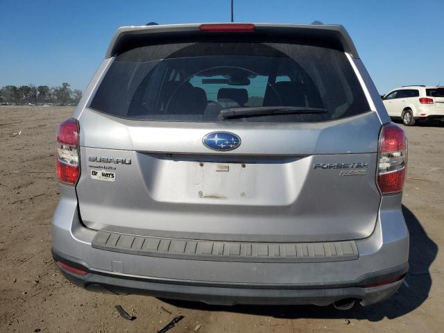 Photo 6 from auction – 2015 SUBARU FORESTER 2 with VIN JF2SJAHCXFH427787