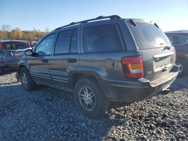 Photo 2 from auction – 2004 JEEP GRAND CHER with VIN 1J4GW48N04C280313