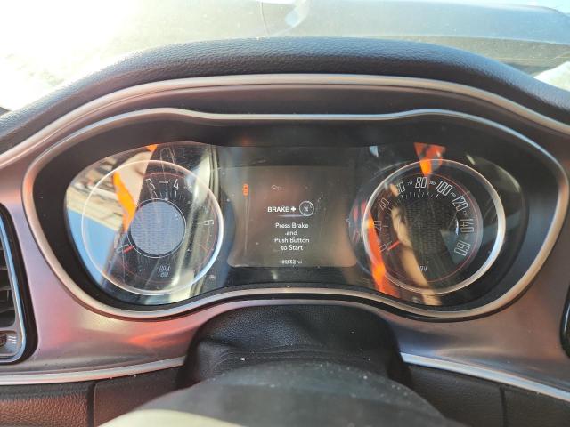 Photo 9 from auction – 2019 DODGE CHALLENGER with VIN 2C3CDZKG9KH741816