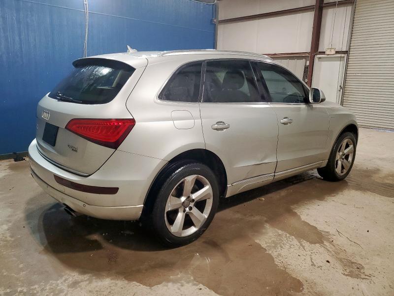Photo 3 from auction – 2015 AUDI Q5 PREMIUM with VIN WA1C8BFP8FA031130