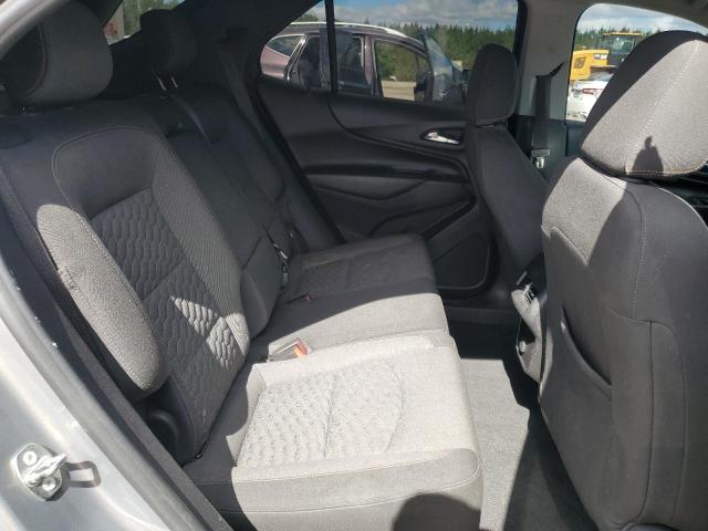 Photo 11 from auction – 2018 CHEVROLET EQUINOX LT with VIN 3GNAXJEVXJS532075