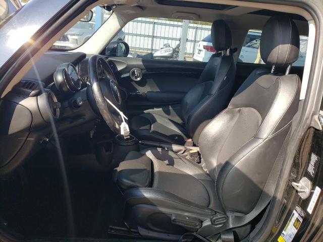 Photo 7 from auction – 2015 MINI COOPER S with VIN WMWXP7C54F2A37849