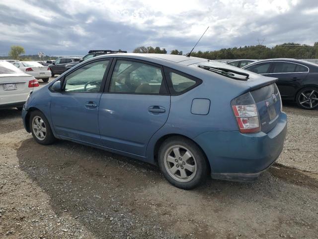 Photo 2 from auction – 2004 TOYOTA PRIUS with VIN JTDKB20U040067303