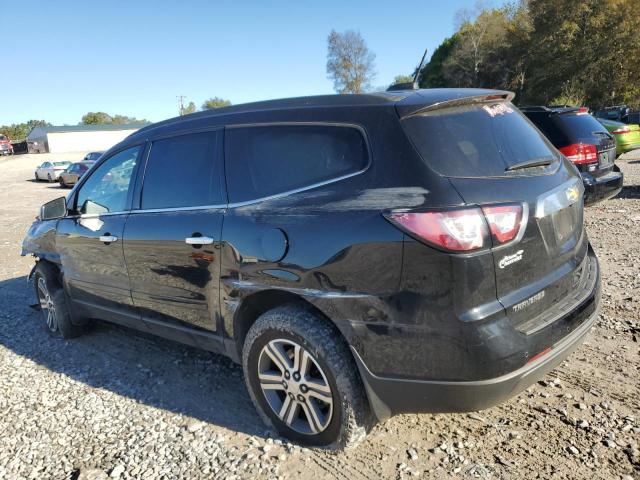 Photo 2 from auction – 2017 CHEVROLET TRAVERSE L with VIN 1GNKRHKD8HJ349949