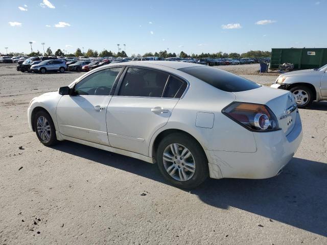Photo 2 from auction – 2011 NISSAN ALTIMA BAS with VIN 1N4AL2APXBC183028