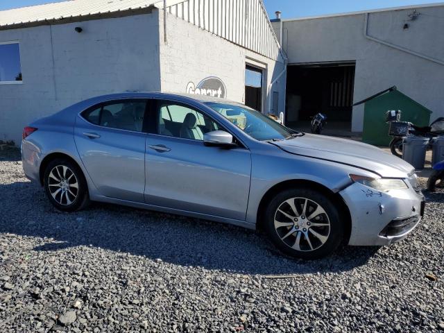 Фото 4 с аукциона – 2015 ACURA TLX TECH с VIN 19UUB1F58FA005505