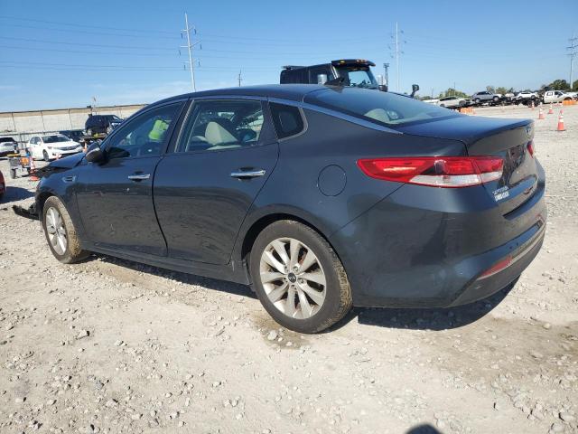 Photo 2 from auction – 2016 KIA OPTIMA LX with VIN 5XXGT4L39GG077316