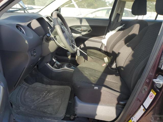 Photo 7 from auction – 2014 TOYOTA SCION XD with VIN JTKKUPB47E1040639