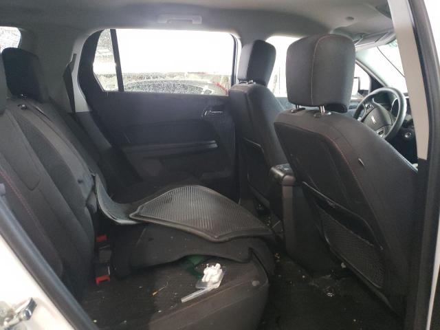 Photo 10 from auction – 2015 GMC TERRAIN SL with VIN 2GKALMEK2F6145994
