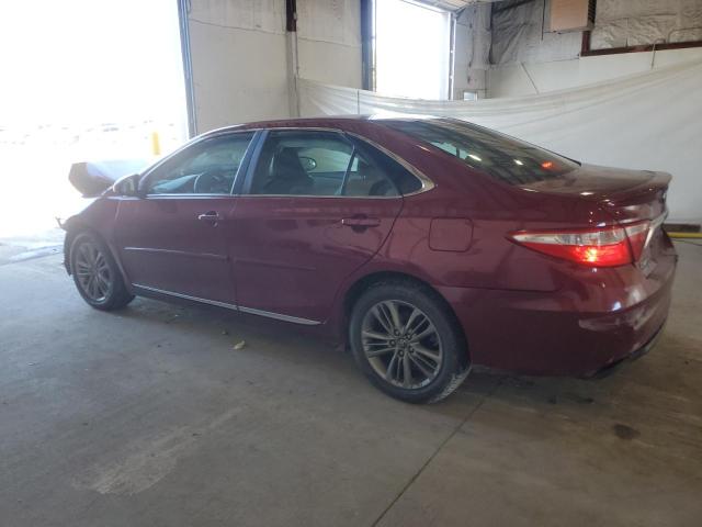 Photo 2 from auction – 2017 TOYOTA CAMRY LE with VIN 4T1BF1FK6HU700059