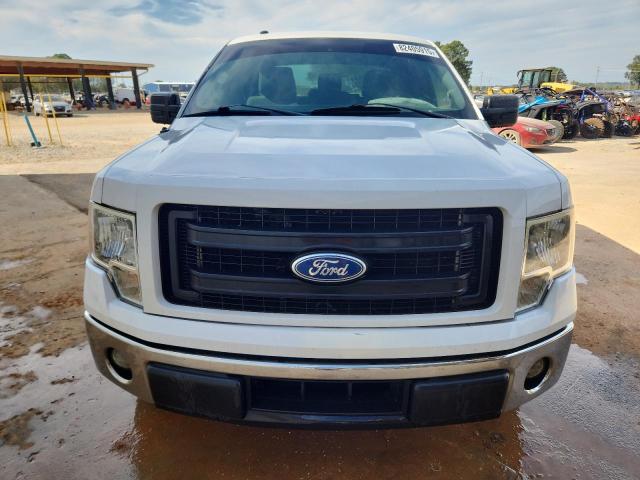 Photo 5 from auction – 2014 FORD F150 SUPER with VIN 1FTFX1CFXEFA89981