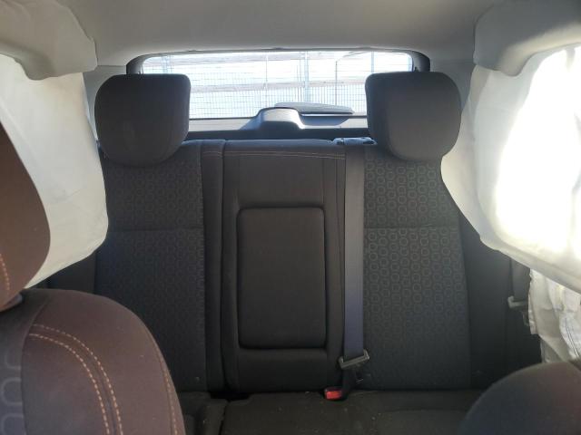 Photo 10 from auction – 2020 CHEVROLET TRAX LS with VIN KL7CJKSB3LB333965