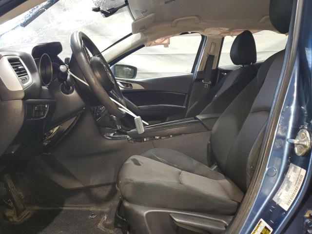 Photo 7 from auction – 2017 MAZDA 3 with VIN 3MZBN1K74HM102014