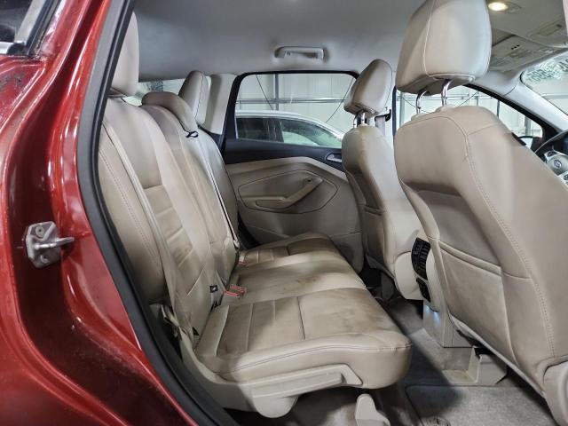 Photo 11 from auction – 2014 FORD ESCAPE TIT with VIN 1FMCU0JX7EUC22009