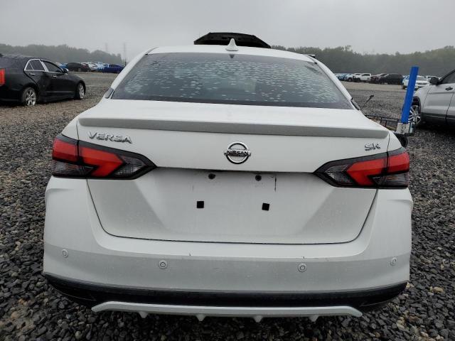 Photo 6 from auction – 2020 NISSAN VERSA SR with VIN 3N1CN8FV2LL911540