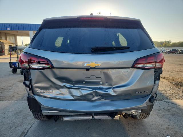 Photo 6 from auction – 2023 CHEVROLET EQUINOX LT with VIN 3GNAXTEG5PS198771