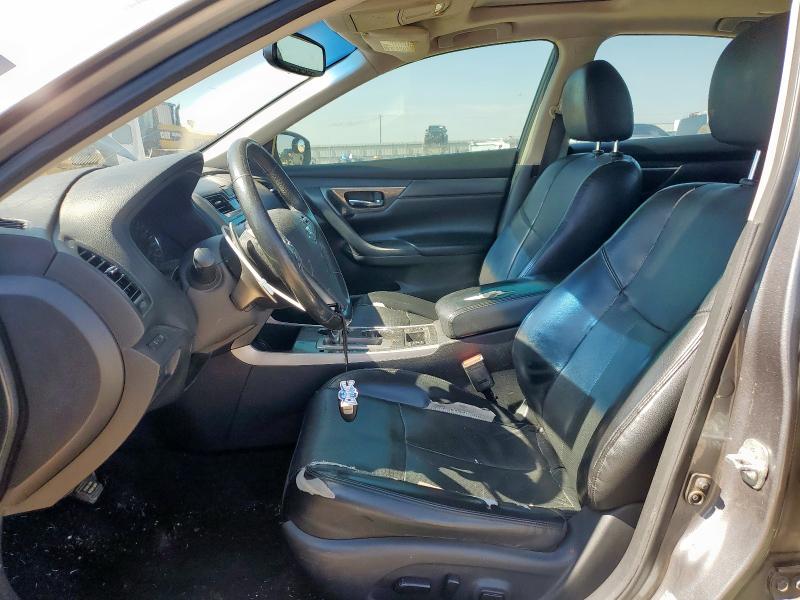 Photo 7 from auction – 2015 NISSAN ALTIMA 3.5 with VIN 1N4BL3AP2FC486465