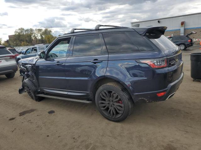 Photo 2 from auction – 2019 LAND ROVER RANGE ROVE with VIN SALWV2RE4KA861175