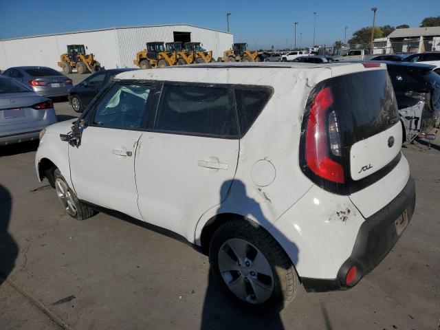 Photo 2 from auction – 2014 KIA TUCSON SEL with VIN KNDJN2A24E7020283
