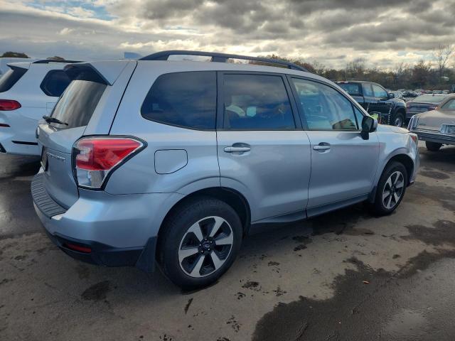 Photo 3 from auction – 2018 SUBARU FORESTER 2 with VIN JF2SJAEC4JH445599