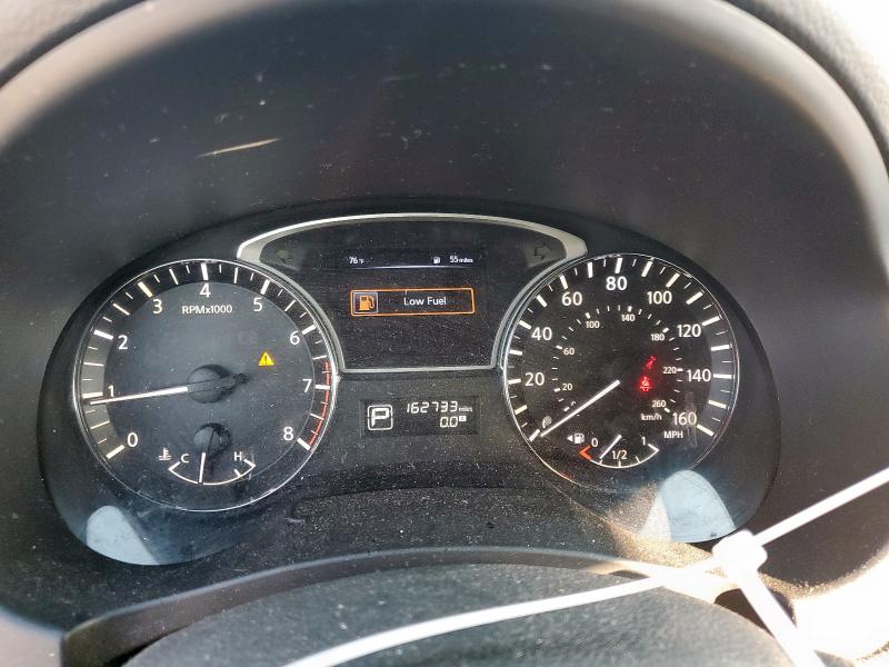 Photo 9 from auction – 2015 NISSAN ALTIMA 2.5 with VIN 1N4AL3AP2FN305056