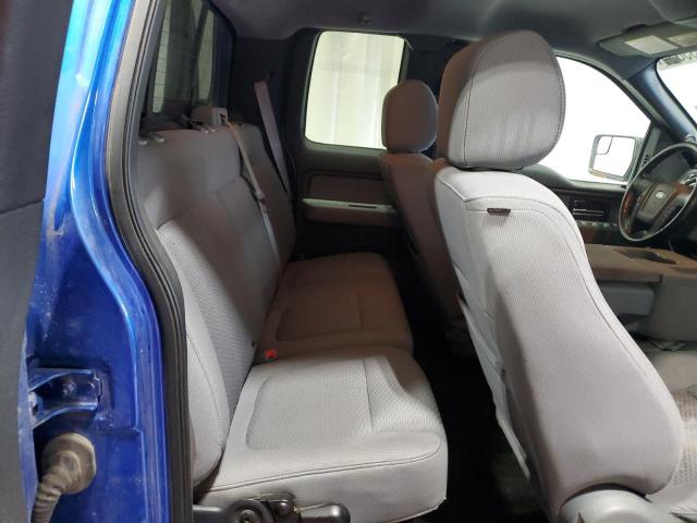 Photo 10 from auction – 2013 FORD F150 with VIN 1FTFX1EF6DFB35771